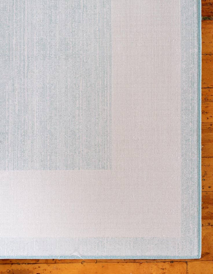 Detail image of Jill Zarin 2' x 3' Uptown Yorkville Rug