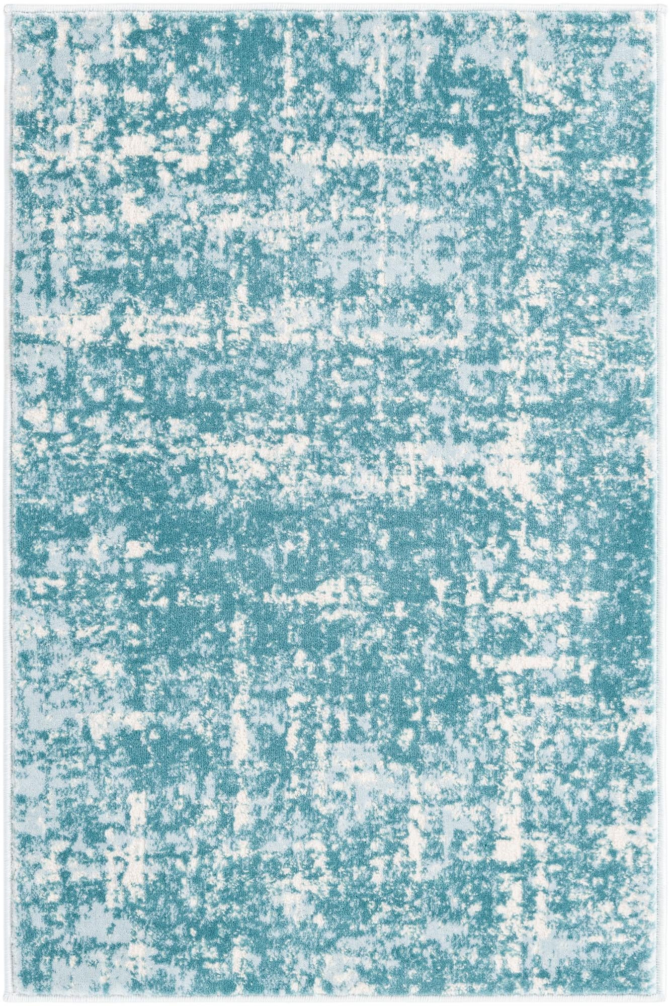 Rug Turquoise Swatch link