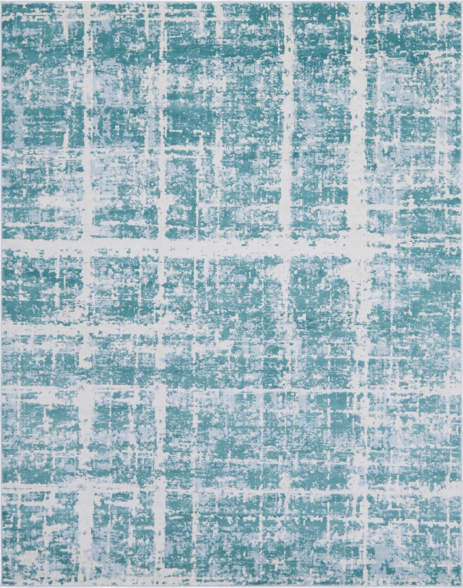 Jill Zarin 8' x 10' Uptown Lexington Avenue Rug