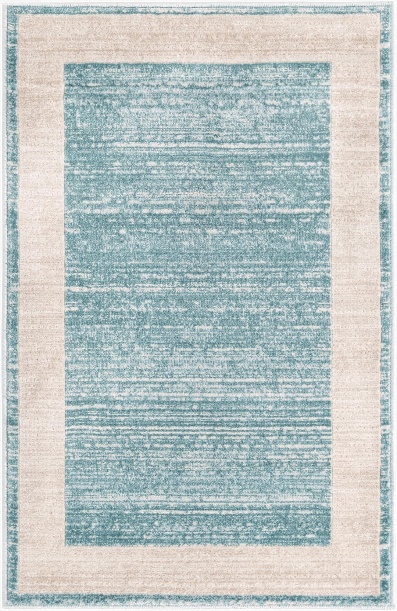 Jill Zarin 2' x 3' Uptown Yorkville Rug