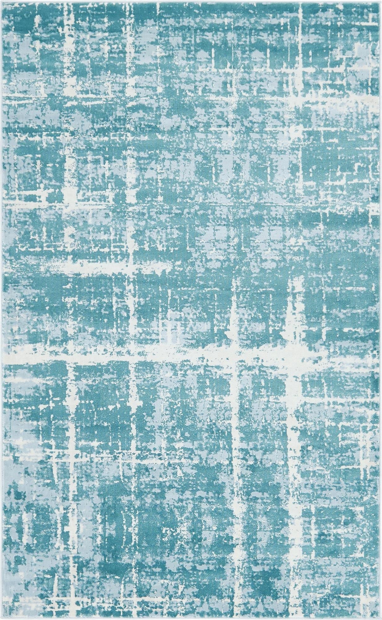 Jill Zarin 5' x 8' Uptown Lexington Avenue Rug