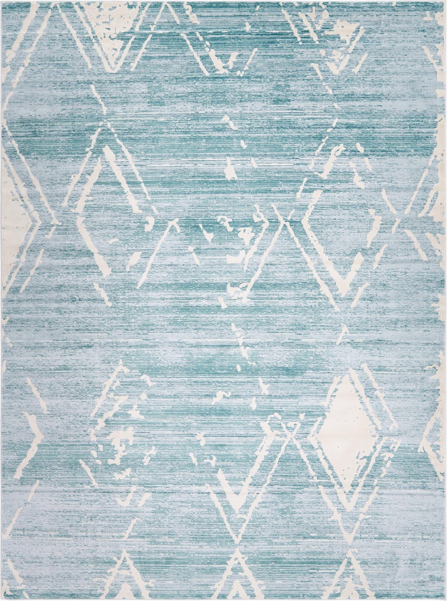 Jill Zarin 9' x 12' 2 Uptown Carnegie Hill Rug