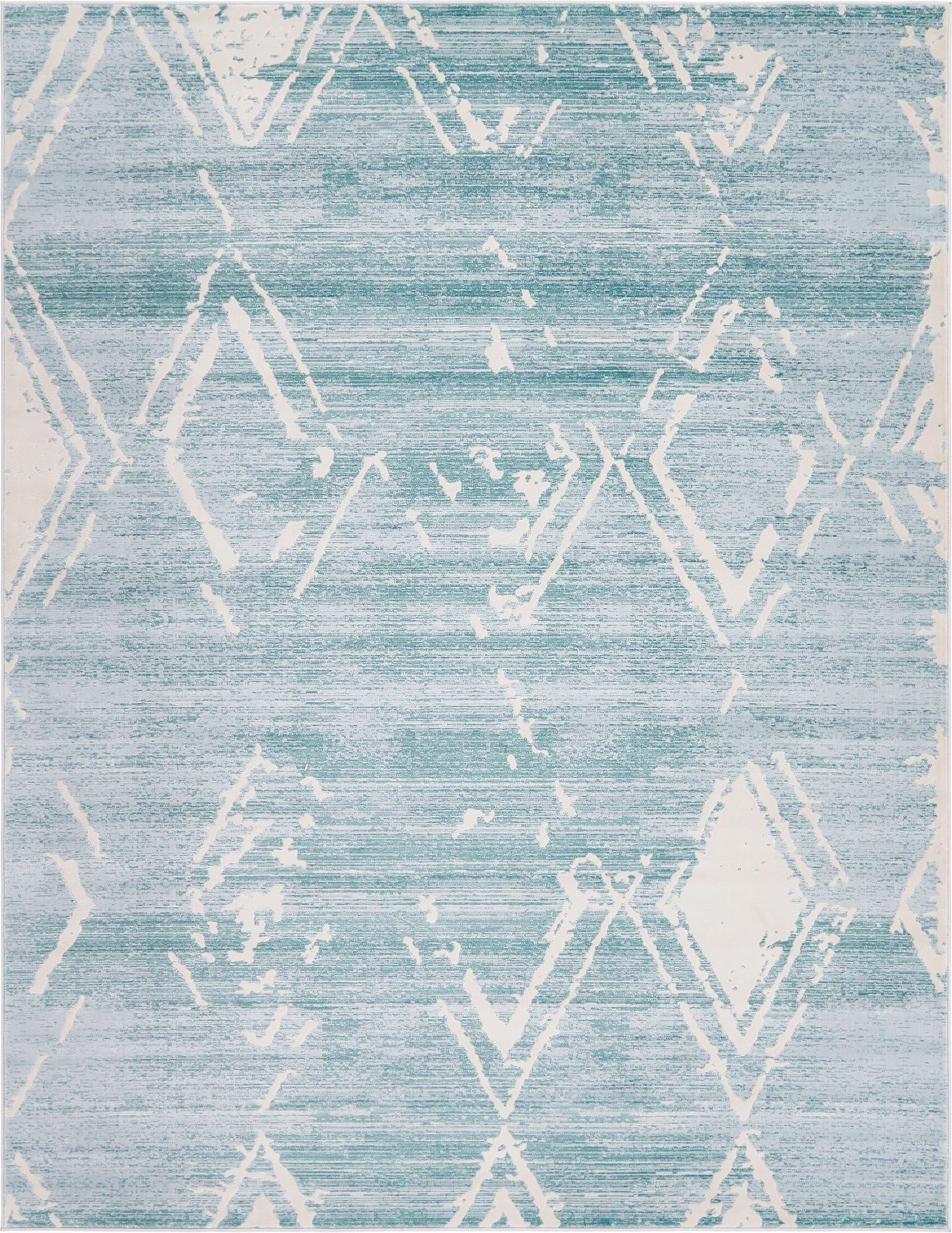 Jill Zarin 8' x 10' Uptown Carnegie Hill Rug