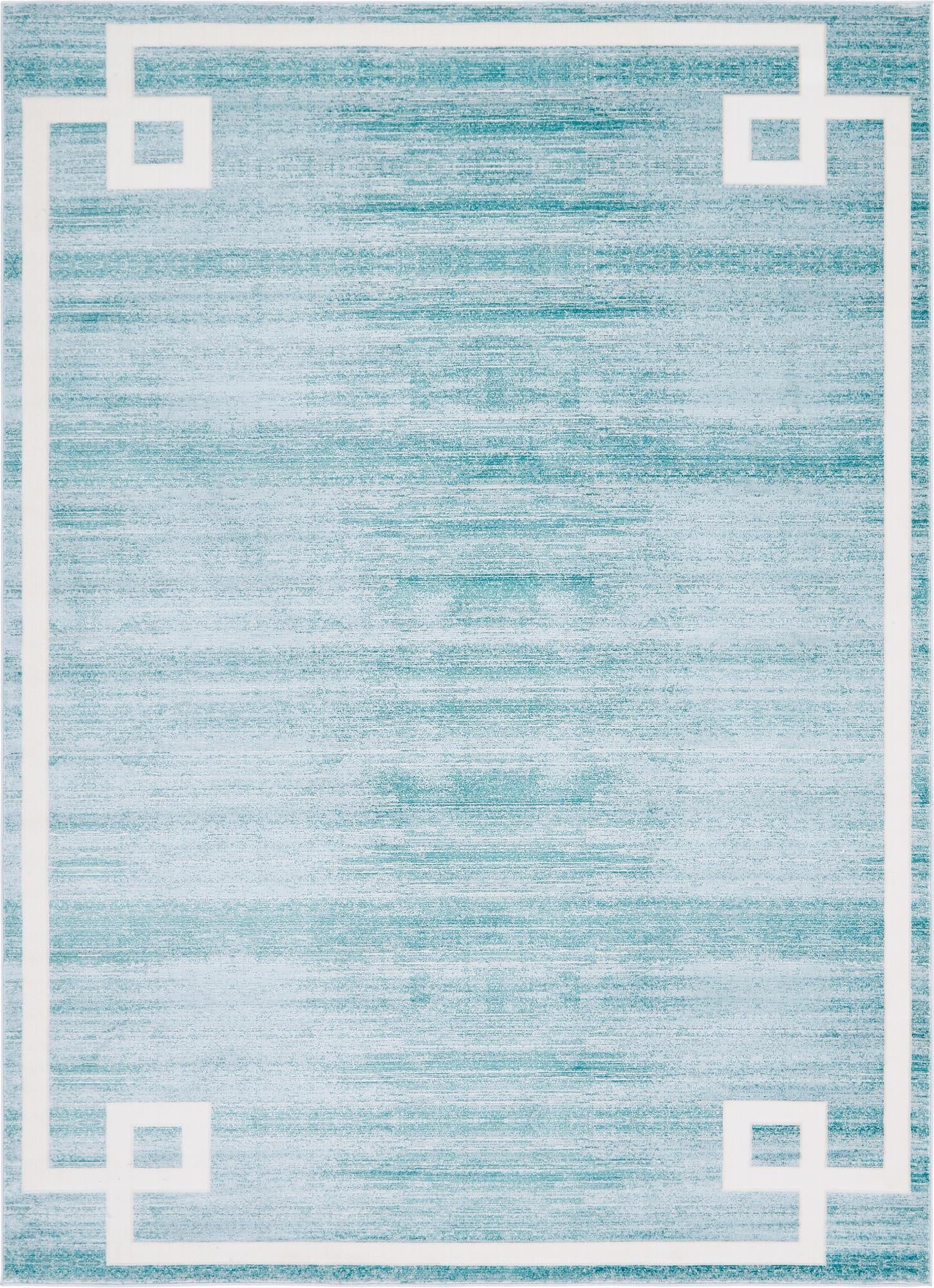 Jill Zarin 9' x 12' 2 Uptown Lenox Hill Rug