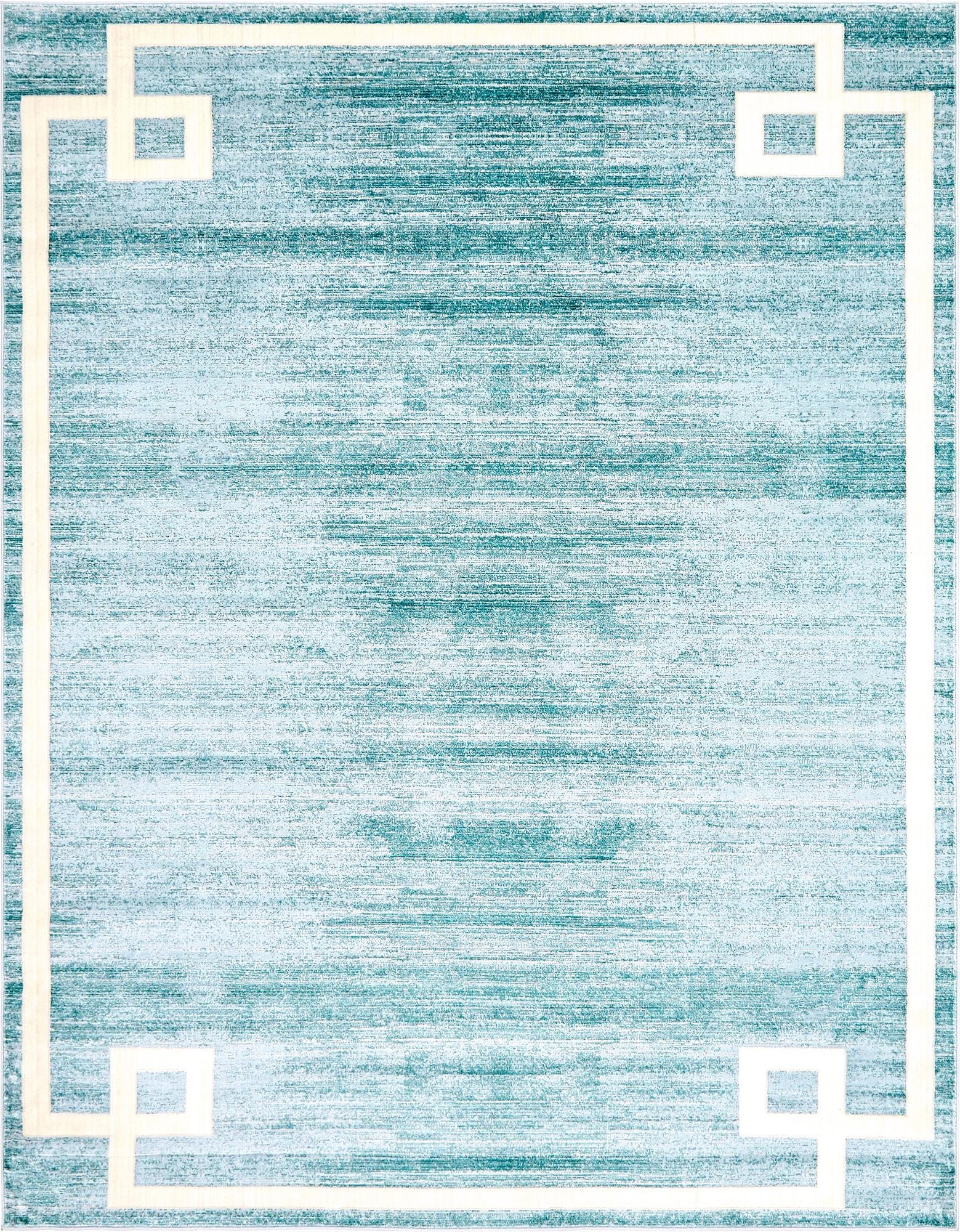 Jill Zarin 8' x 10' Uptown Lenox Hill Rug