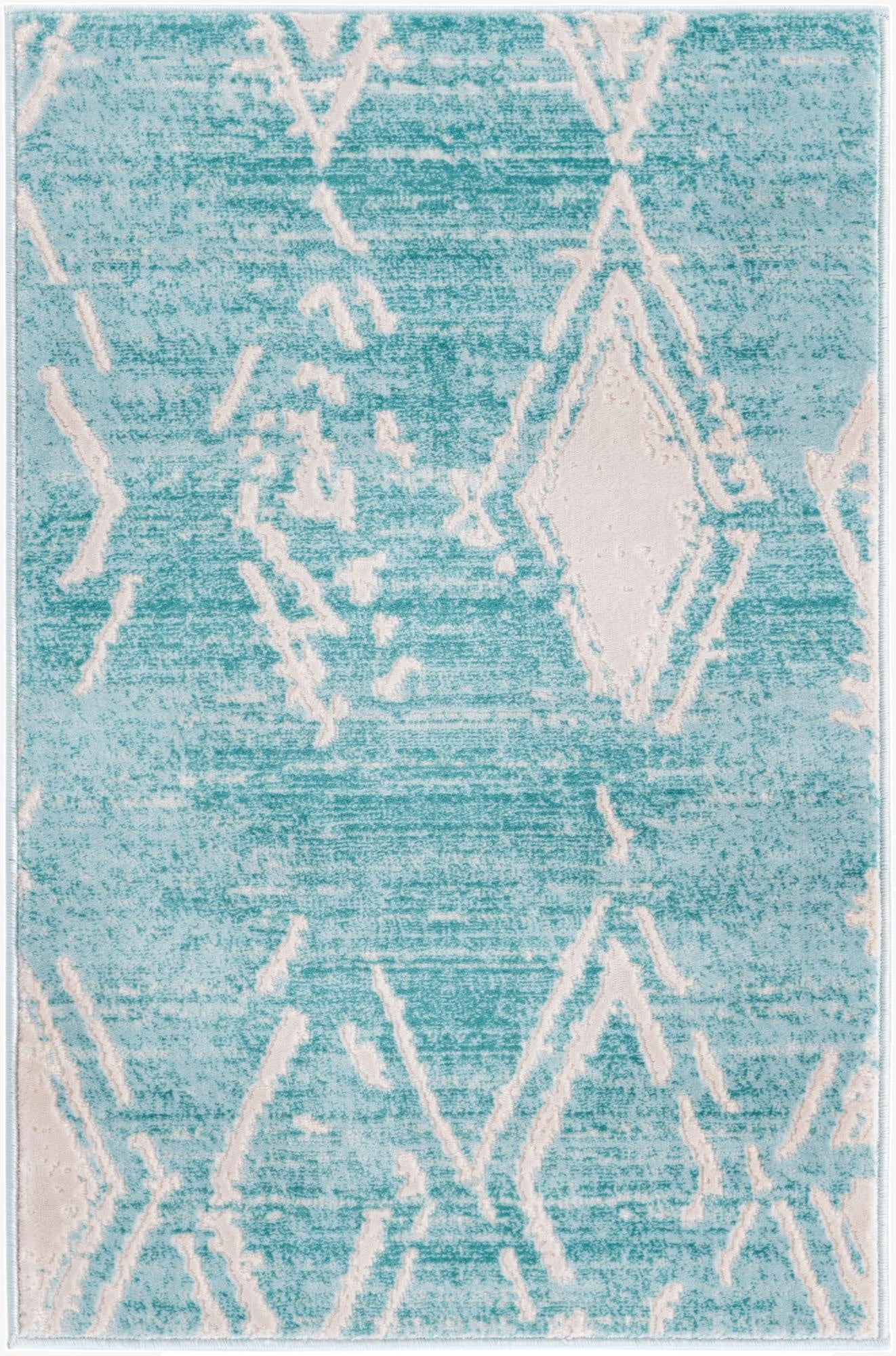Jill Zarin 2' x 3' Uptown Carnegie Hill Rug