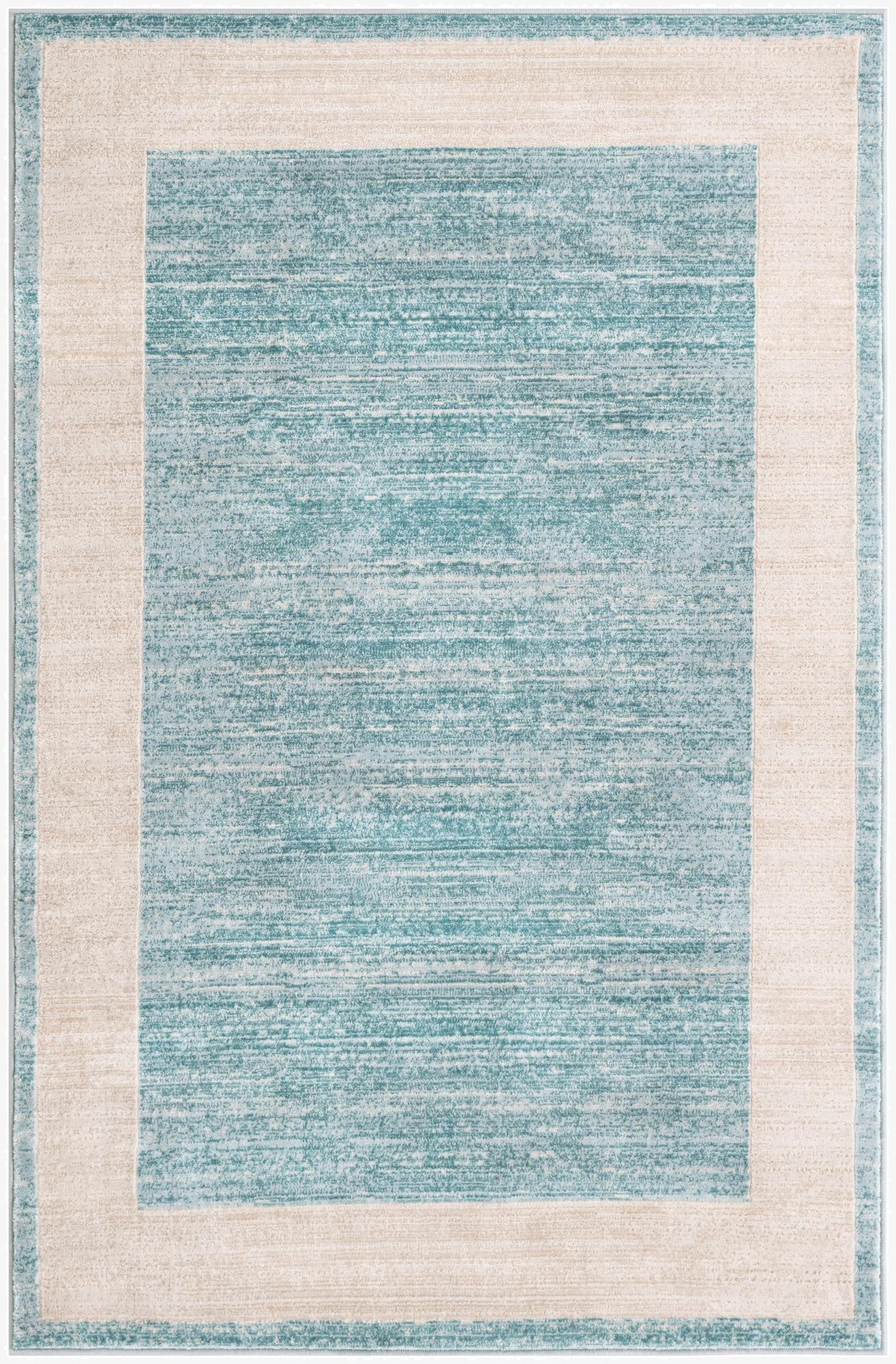 Jill Zarin 4' x 6' Uptown Yorkville Rug