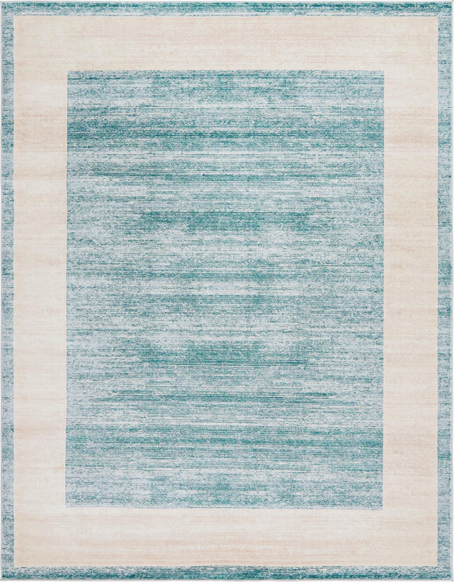 Jill Zarin 8' x 10' Uptown Yorkville Rug