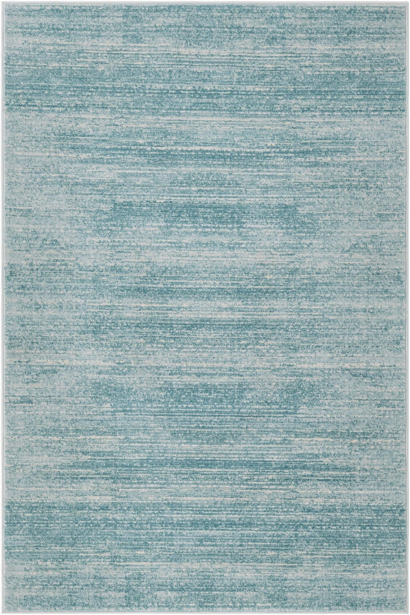 Jill Zarin 4' x 6' Uptown Madison Avenue Rug