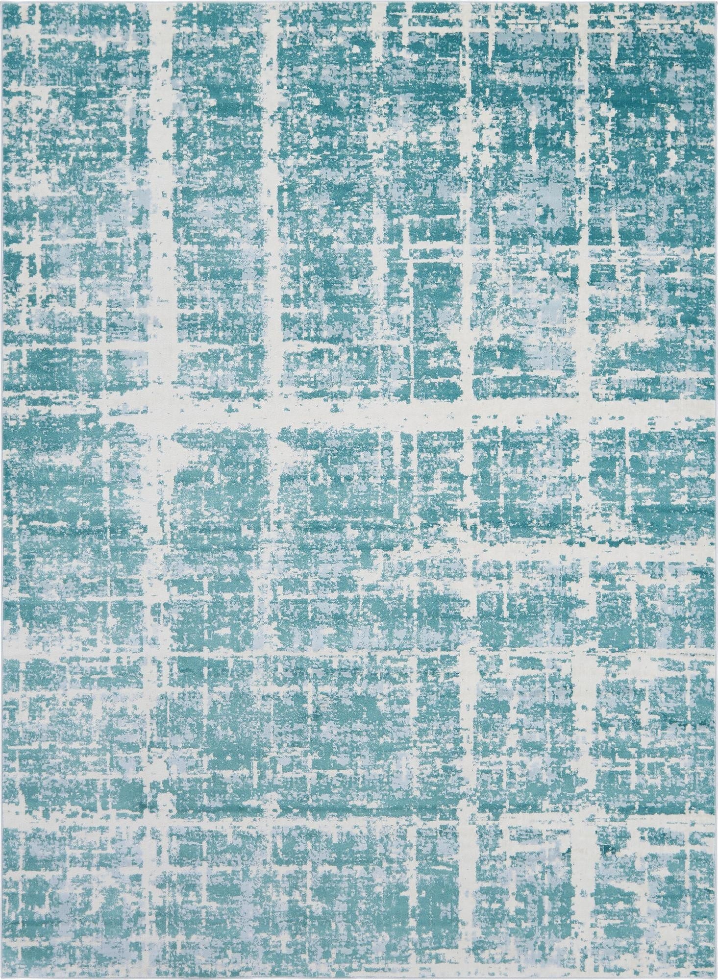 Jill Zarin 9' x 12' 2 Uptown Lexington Avenue Rug