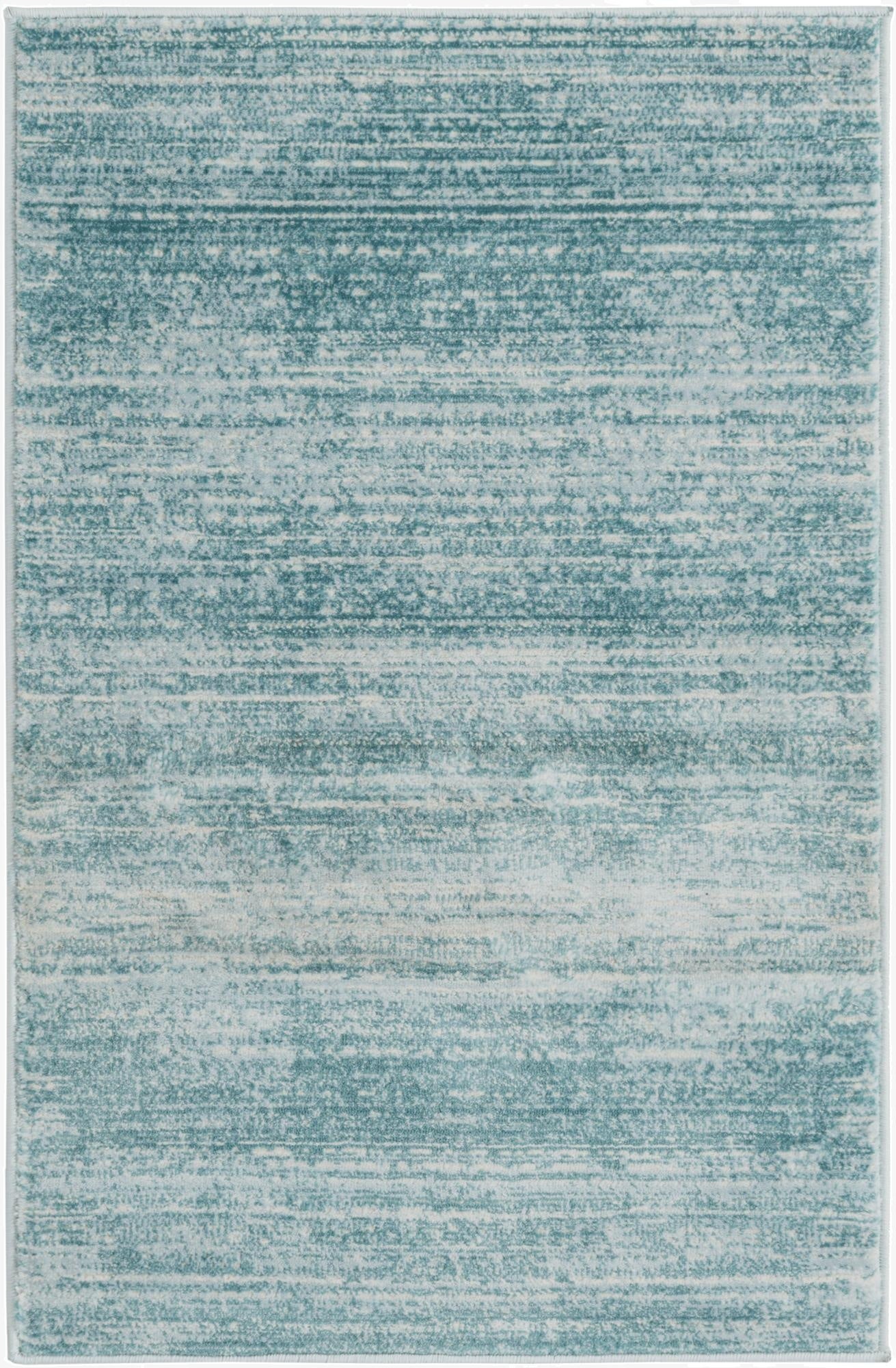 Jill Zarin 2' x 3' Uptown Madison Avenue Rug