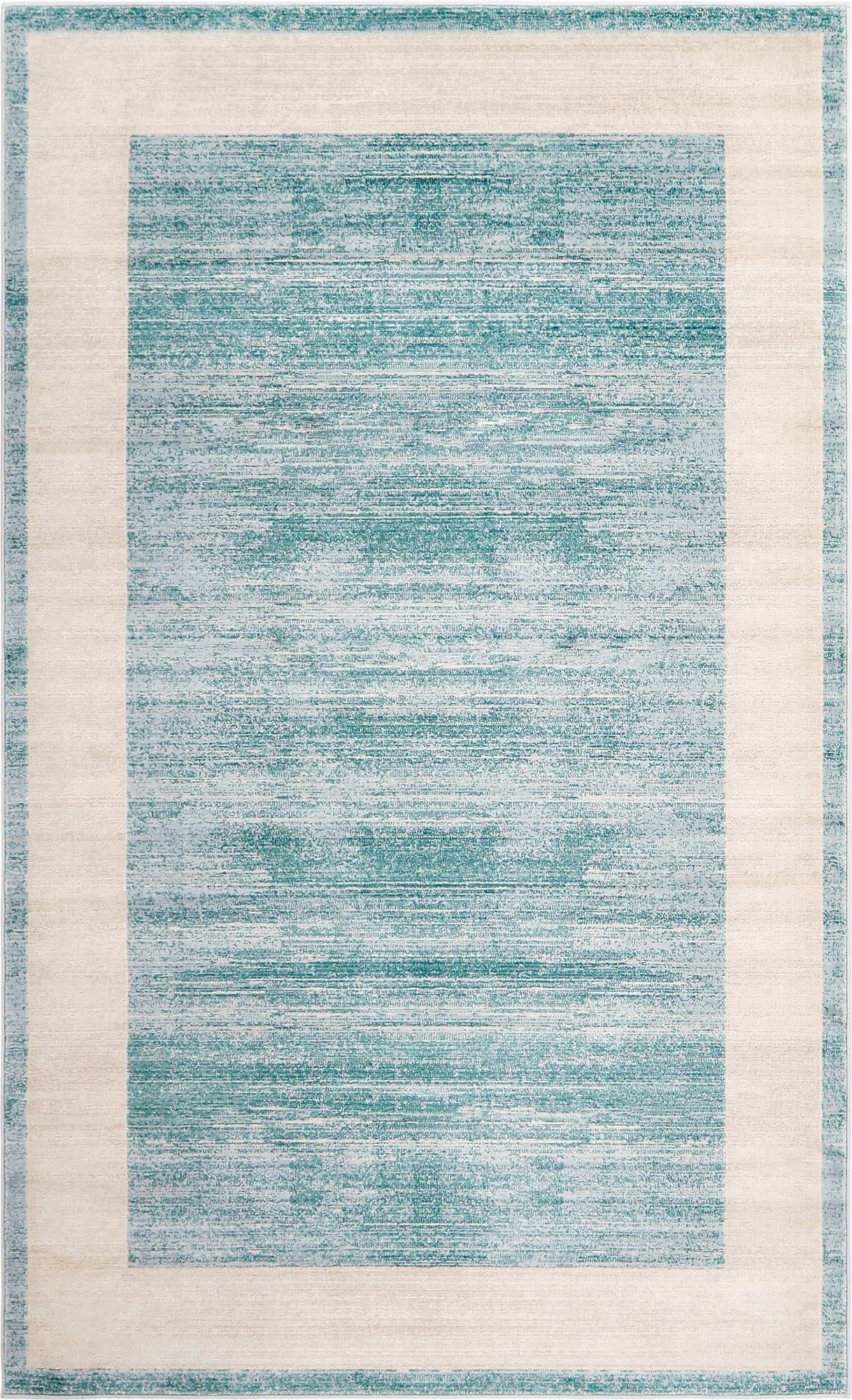 Jill Zarin 5' x 8' Uptown Yorkville Rug