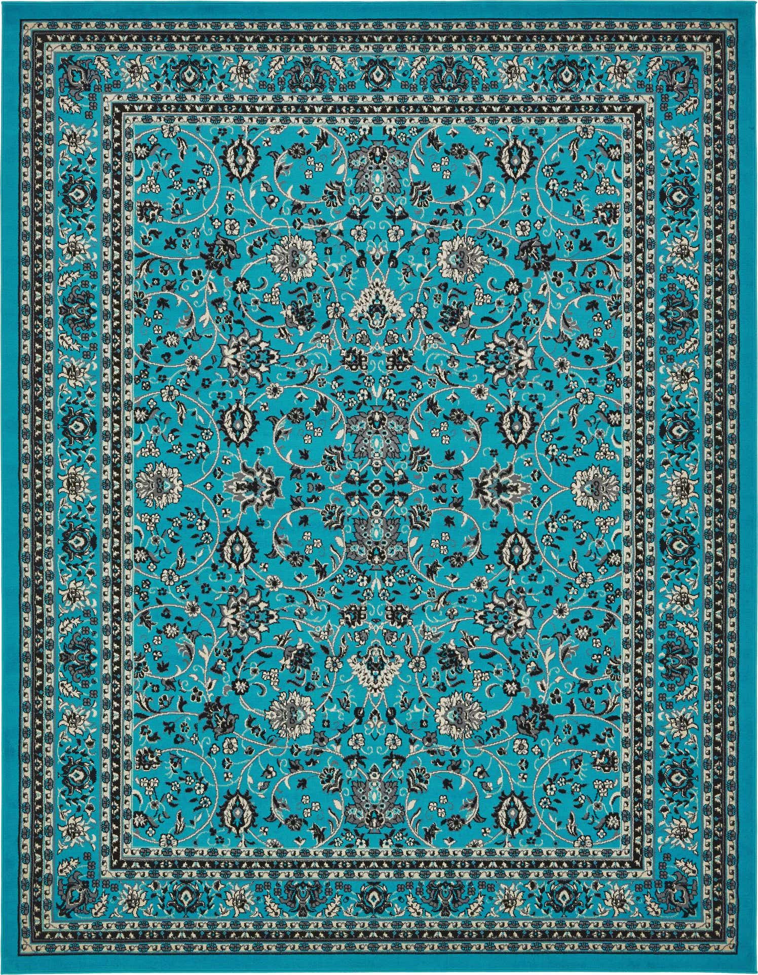 Primary image  9' x 12' Yasmin Rug