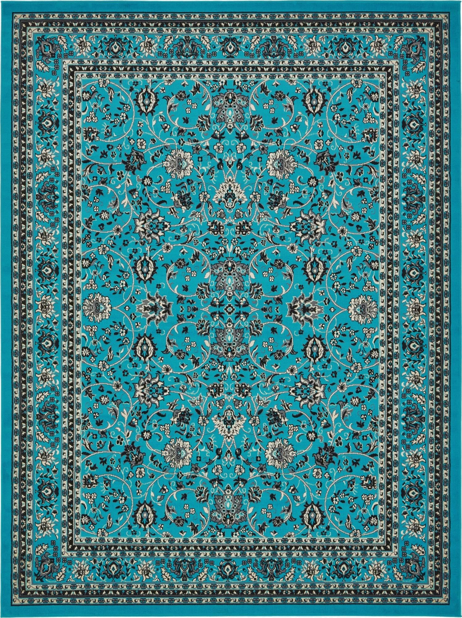  9' x 12' Yasmin Rug