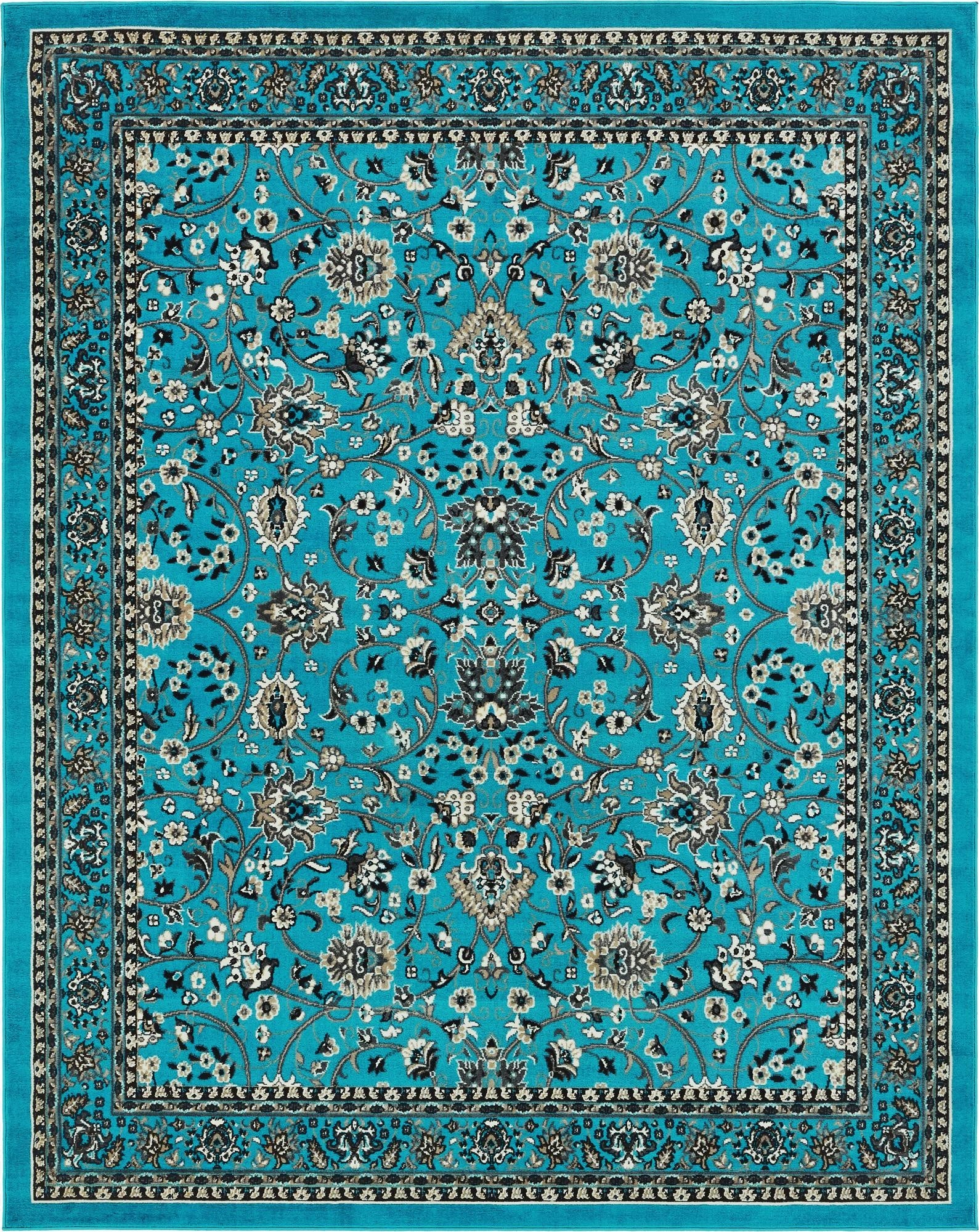  7' 10 x 10' Yasmin Rug