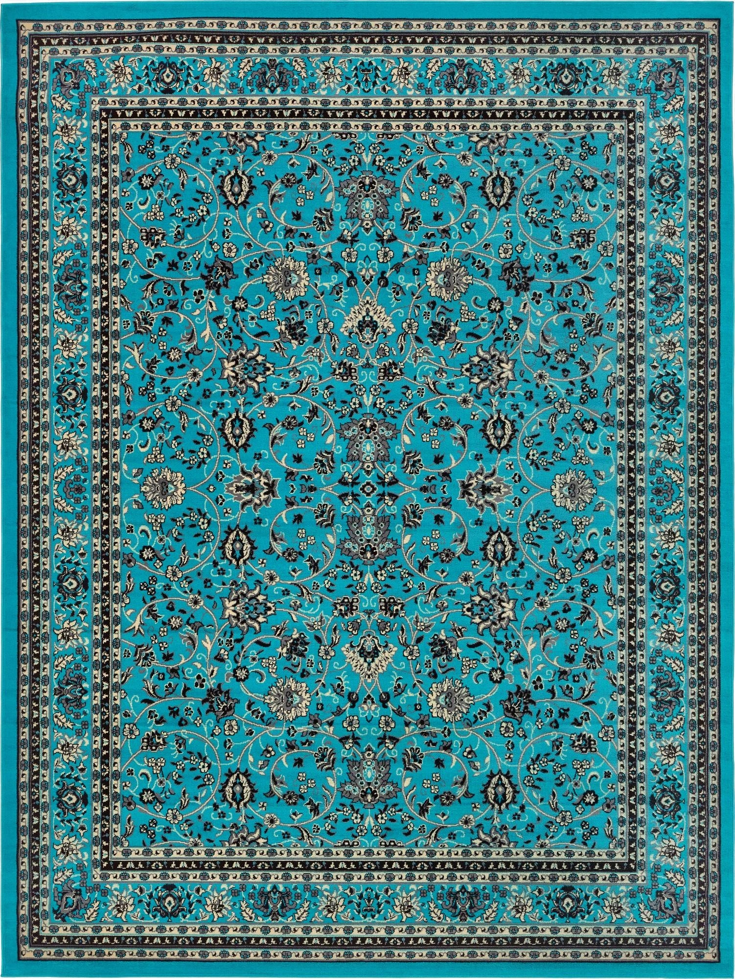  10' x 13' Yasmin Rug