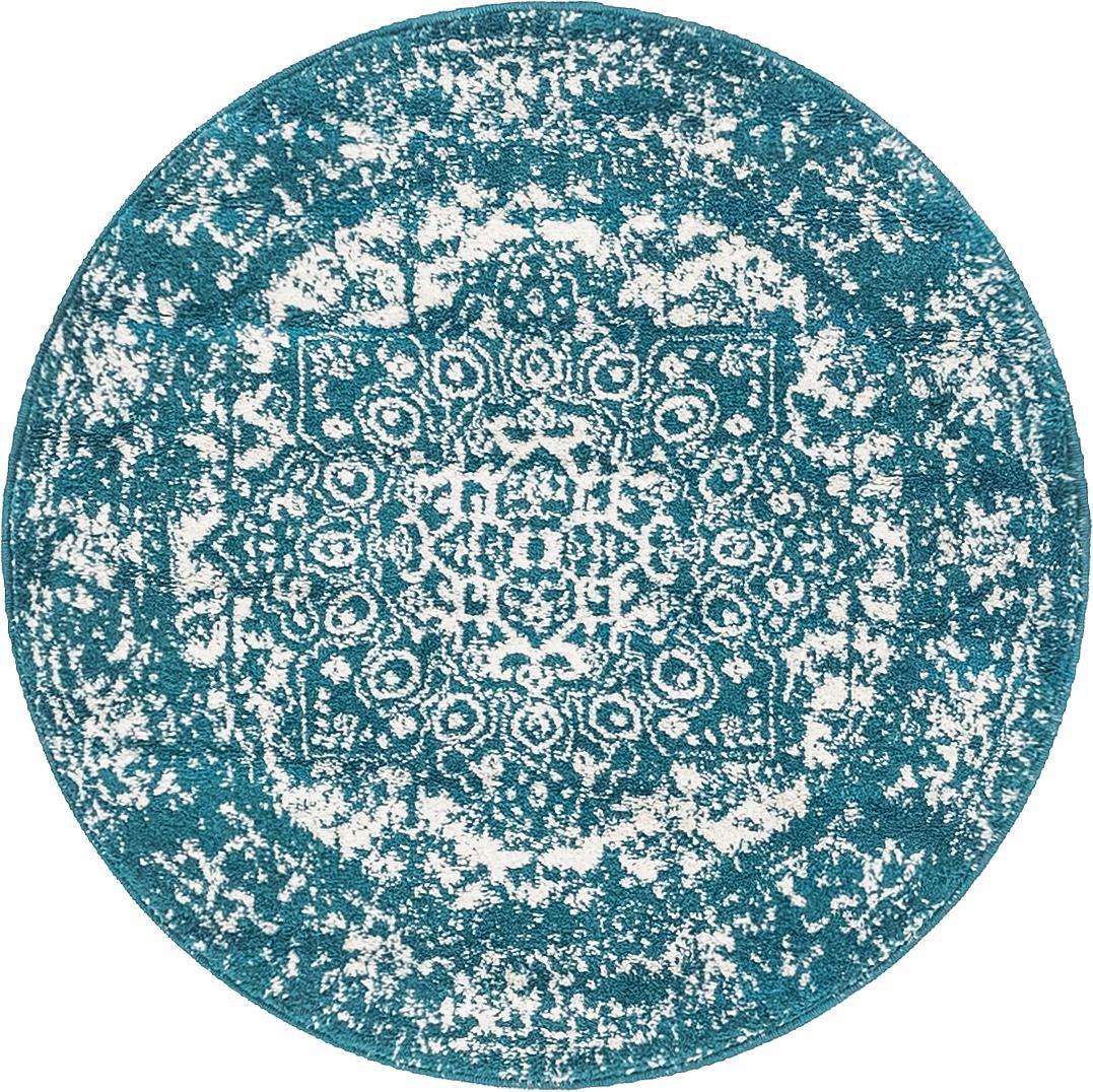 Rug Turquoise Swatch link