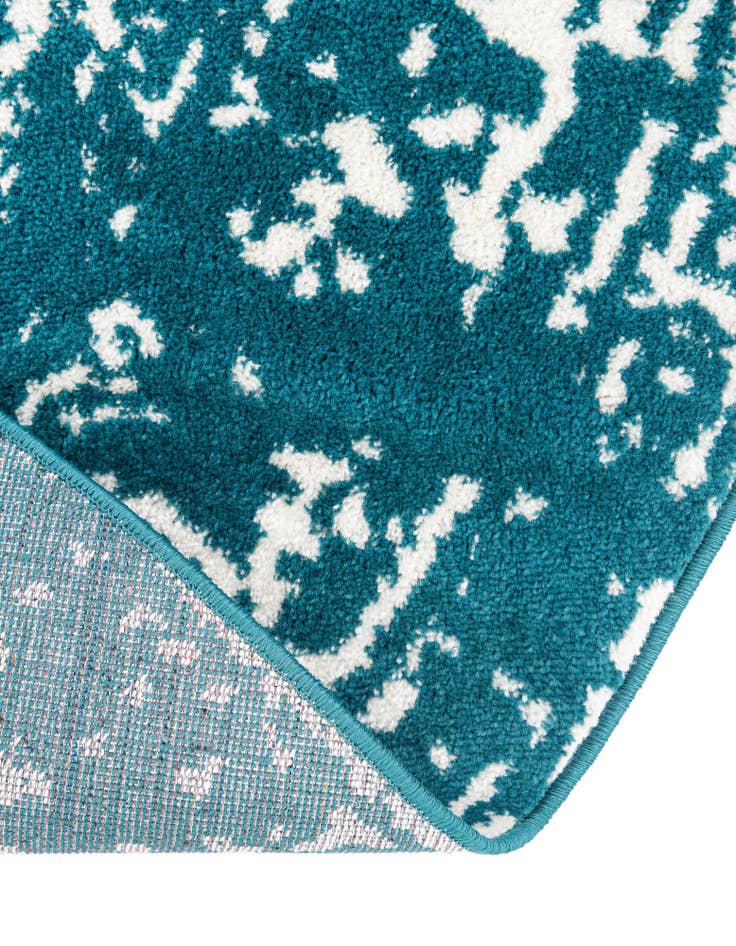 Detail image of  3' x 3' Arlington Round Rug