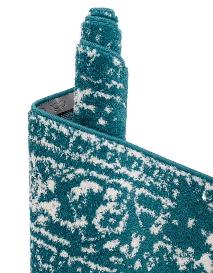 Detail image of  3' x 3' Arlington Round Rug