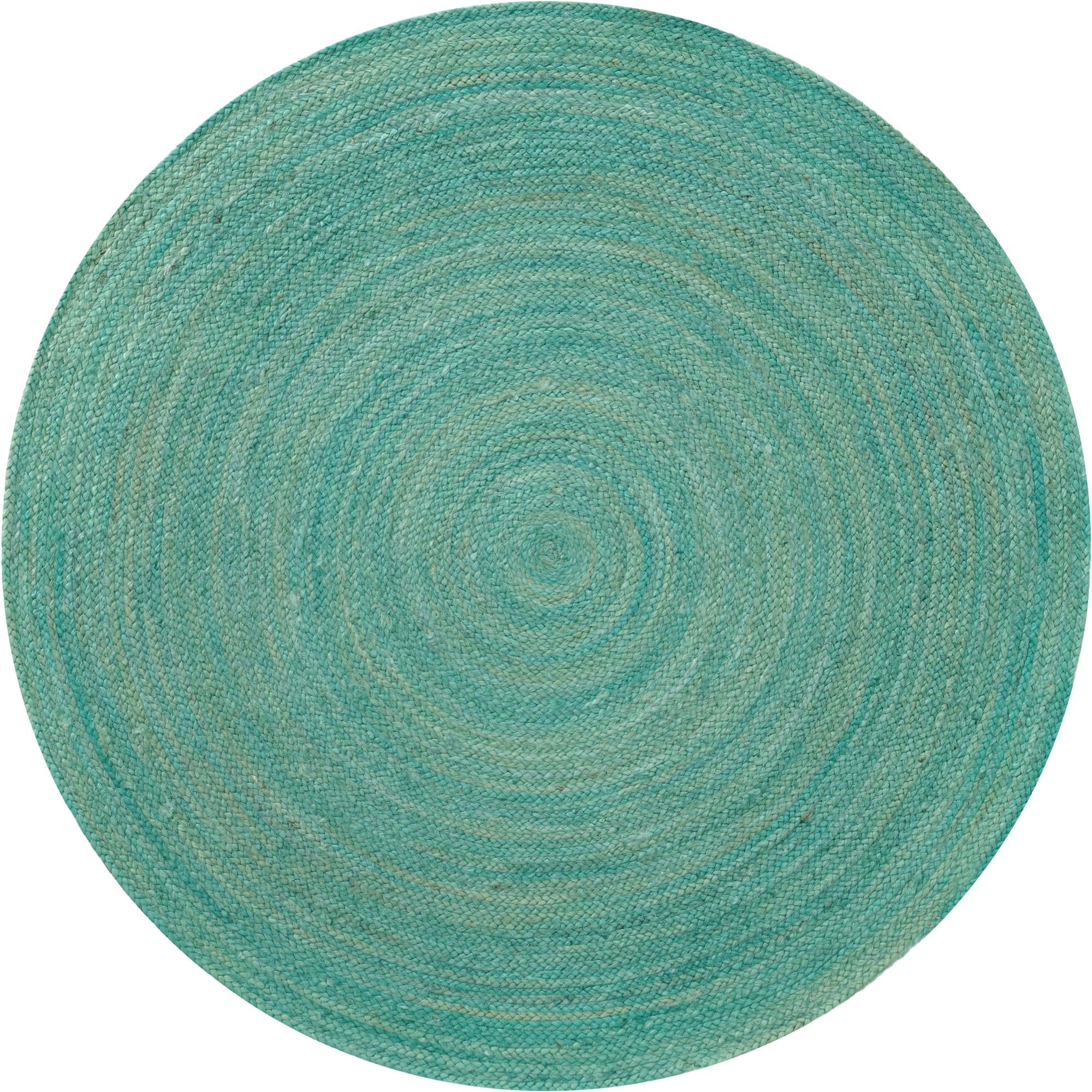 Rug Turquoise Swatch link