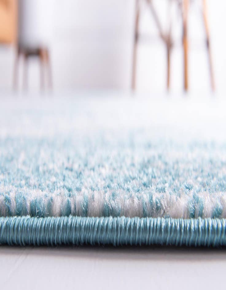 Detail image of  3' x 3' Dover Round Rug