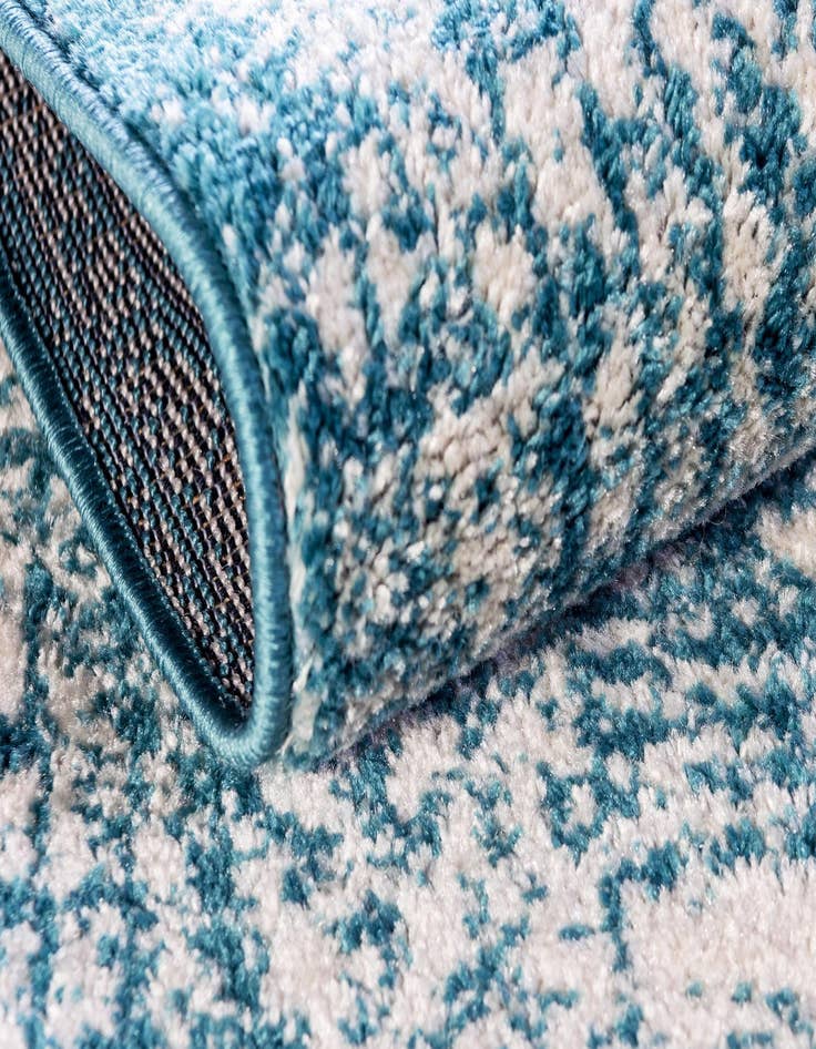 Detail image of  5' x 5' Dover Round Rug