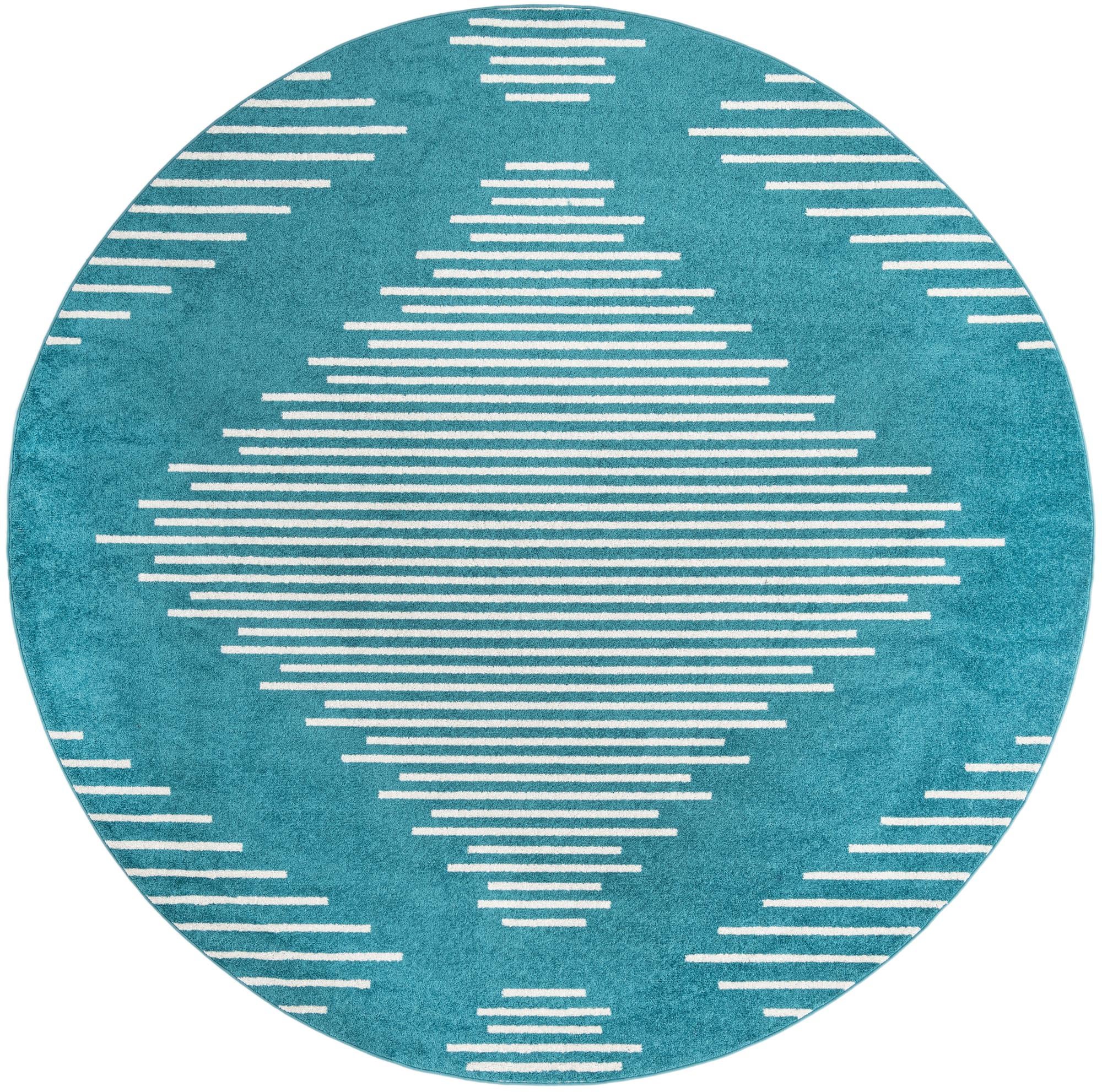 Rug Turquoise Swatch link