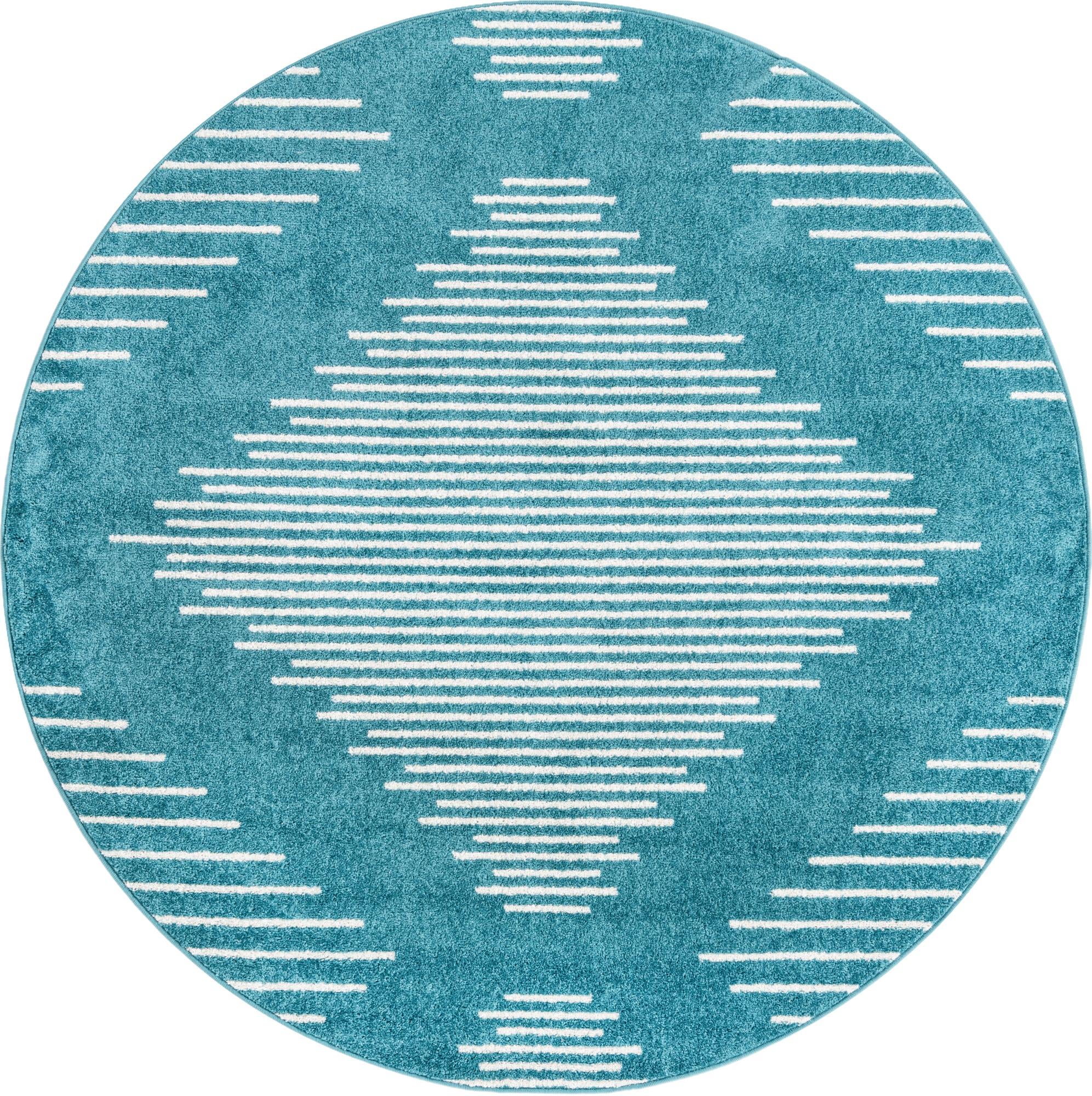 Rug Turquoise Swatch link