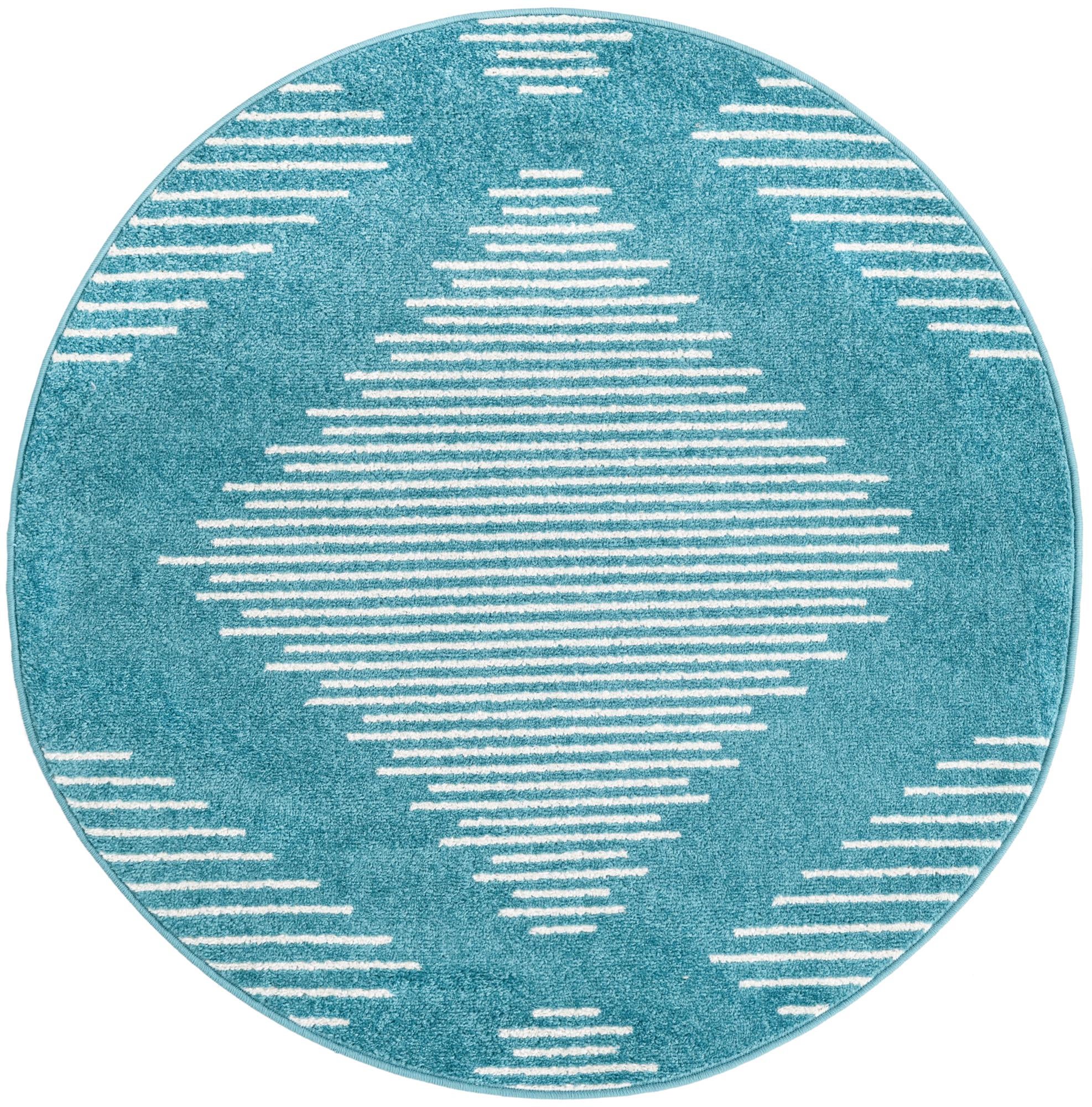 Rug Turquoise Swatch link