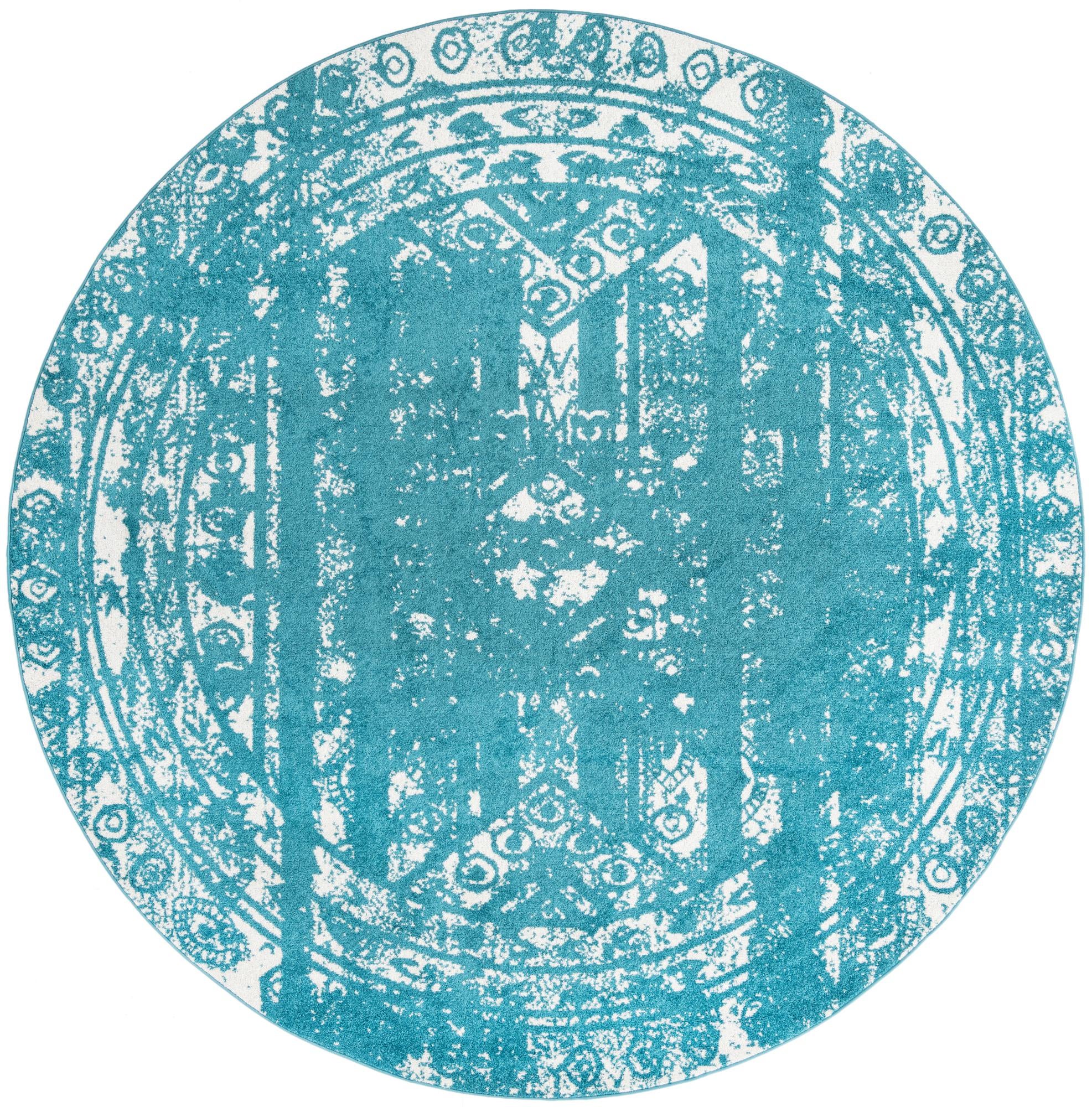Rug Turquoise Swatch link