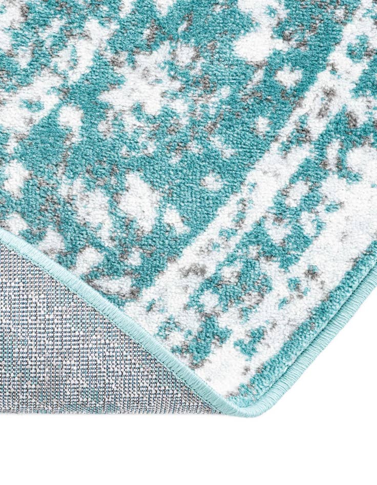 Detail image of  7' x 7' Monte Carlo Round Rug