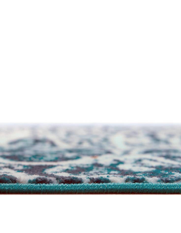 Detail image of  7' x 7' Monte Carlo Round Rug