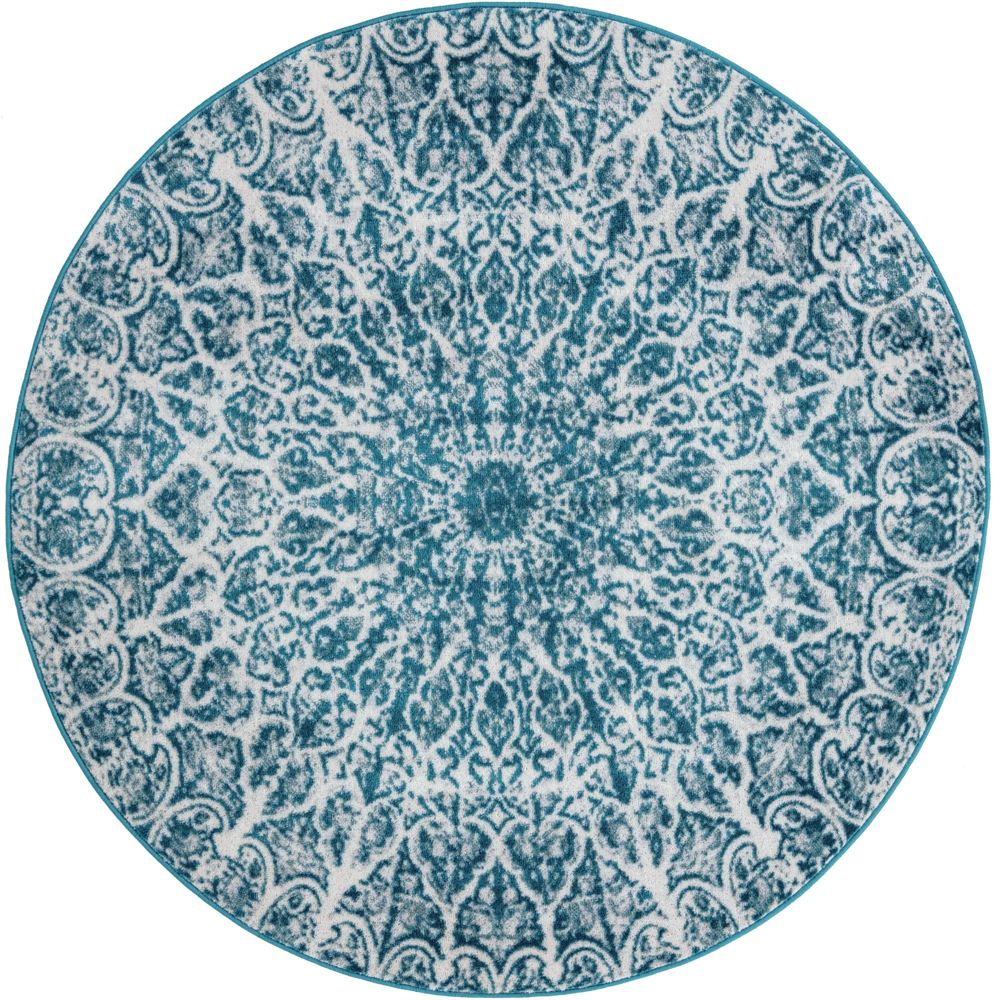 Rug Turquoise Swatch link