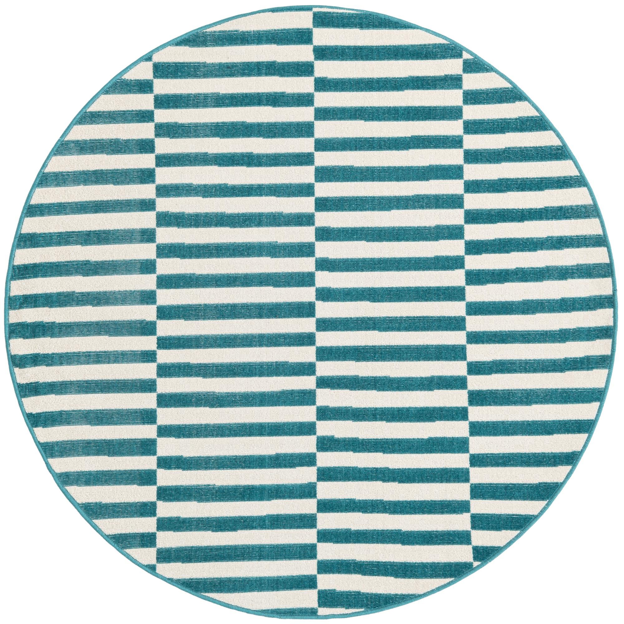 Rug Turquoise Swatch link