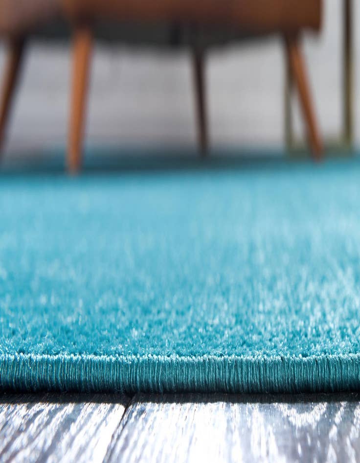 Detail image of  8' x 8' SoHo Round Rug