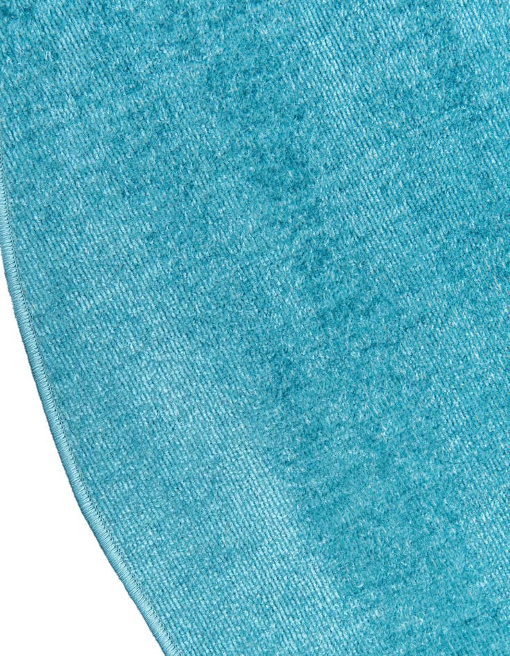 Detail image of  8' x 8' SoHo Round Rug