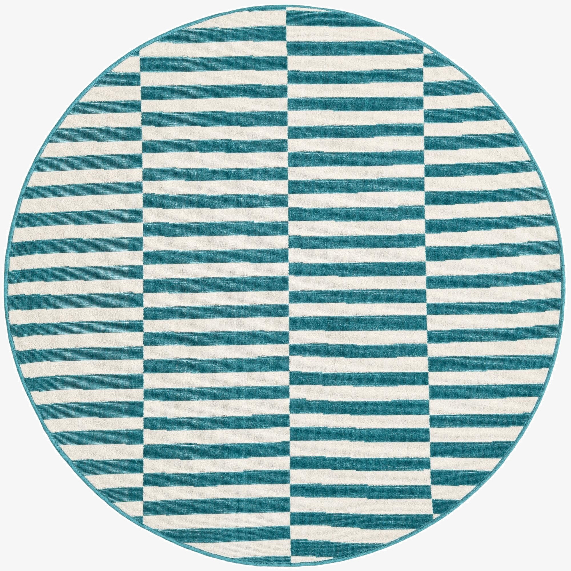  5' 3 x 5' 3 SoHo Round Rug