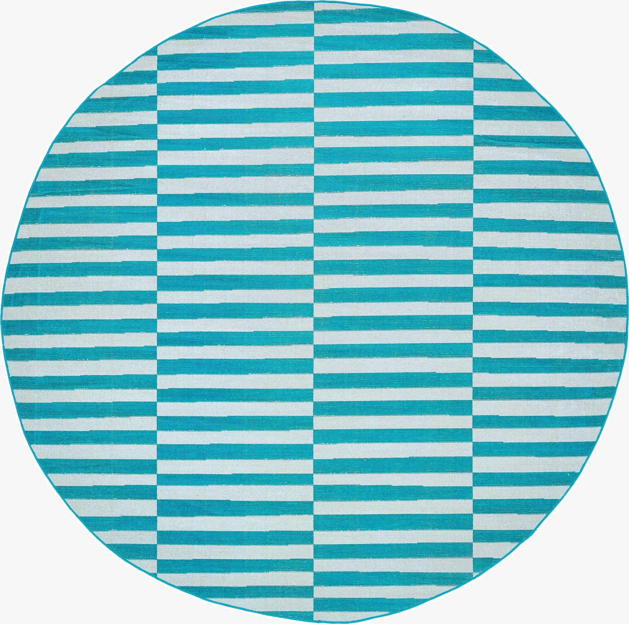  3' 7 x 3' 7 SoHo Round Rug