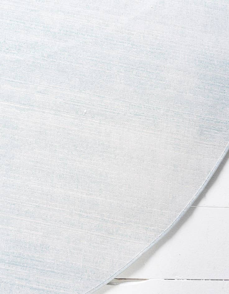 Detail image of Jill Zarin 5' 3 x 5' 3 Uptown Madison Avenue Round Rug