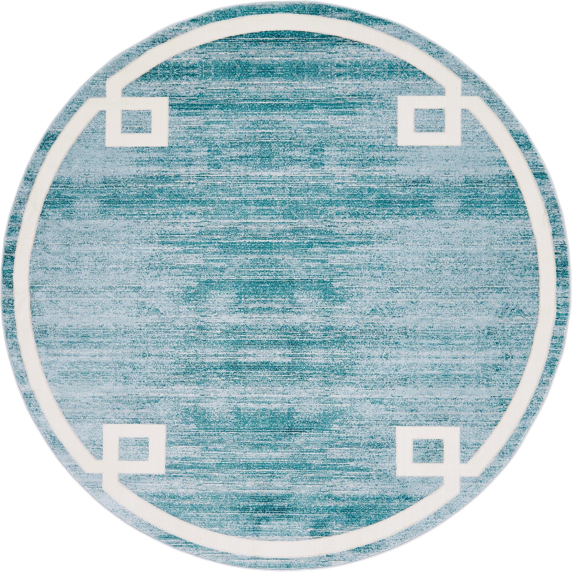 Rug Turquoise Swatch link