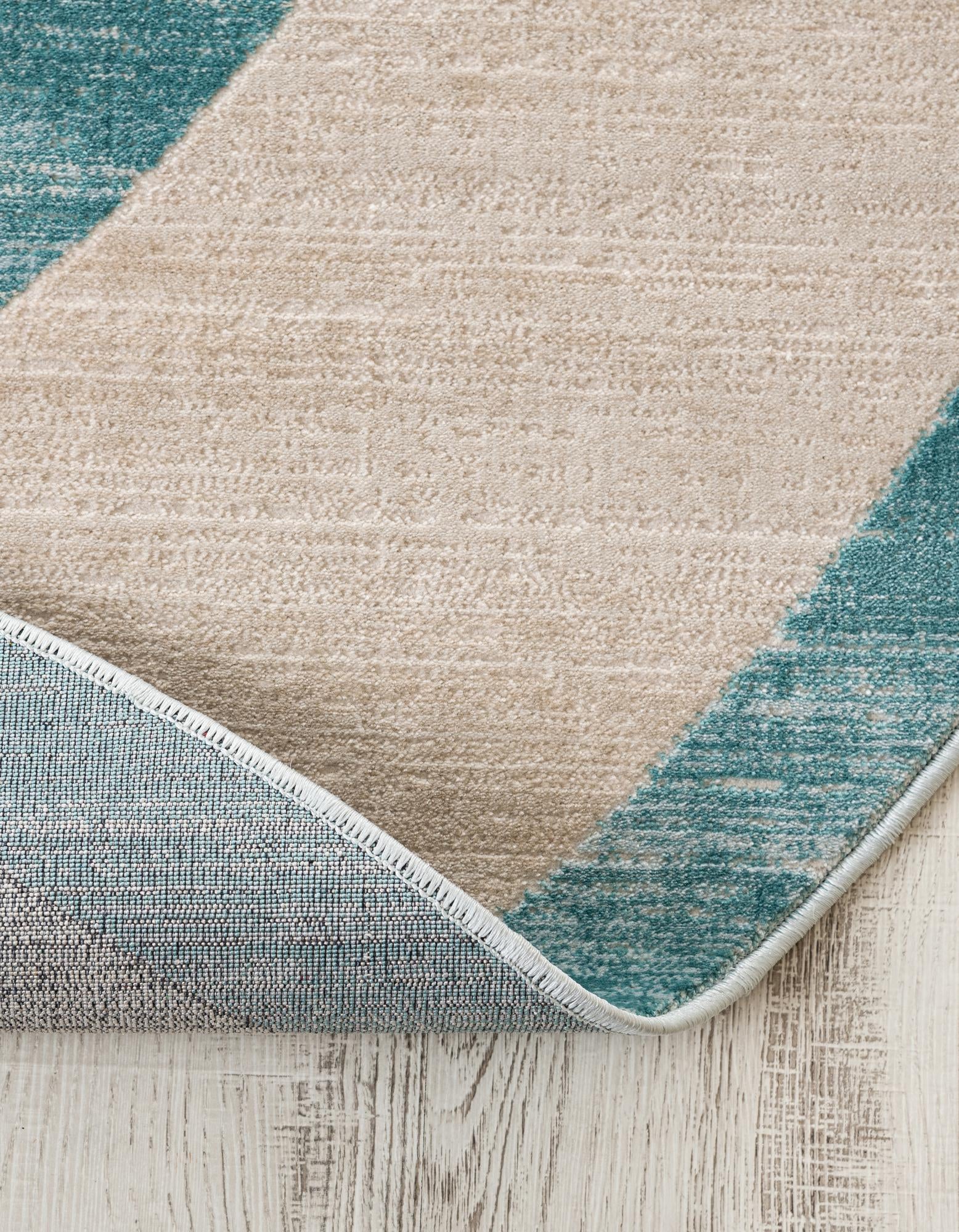 Jill Zarin 6' 1 x 6' 1 Uptown Round Rug