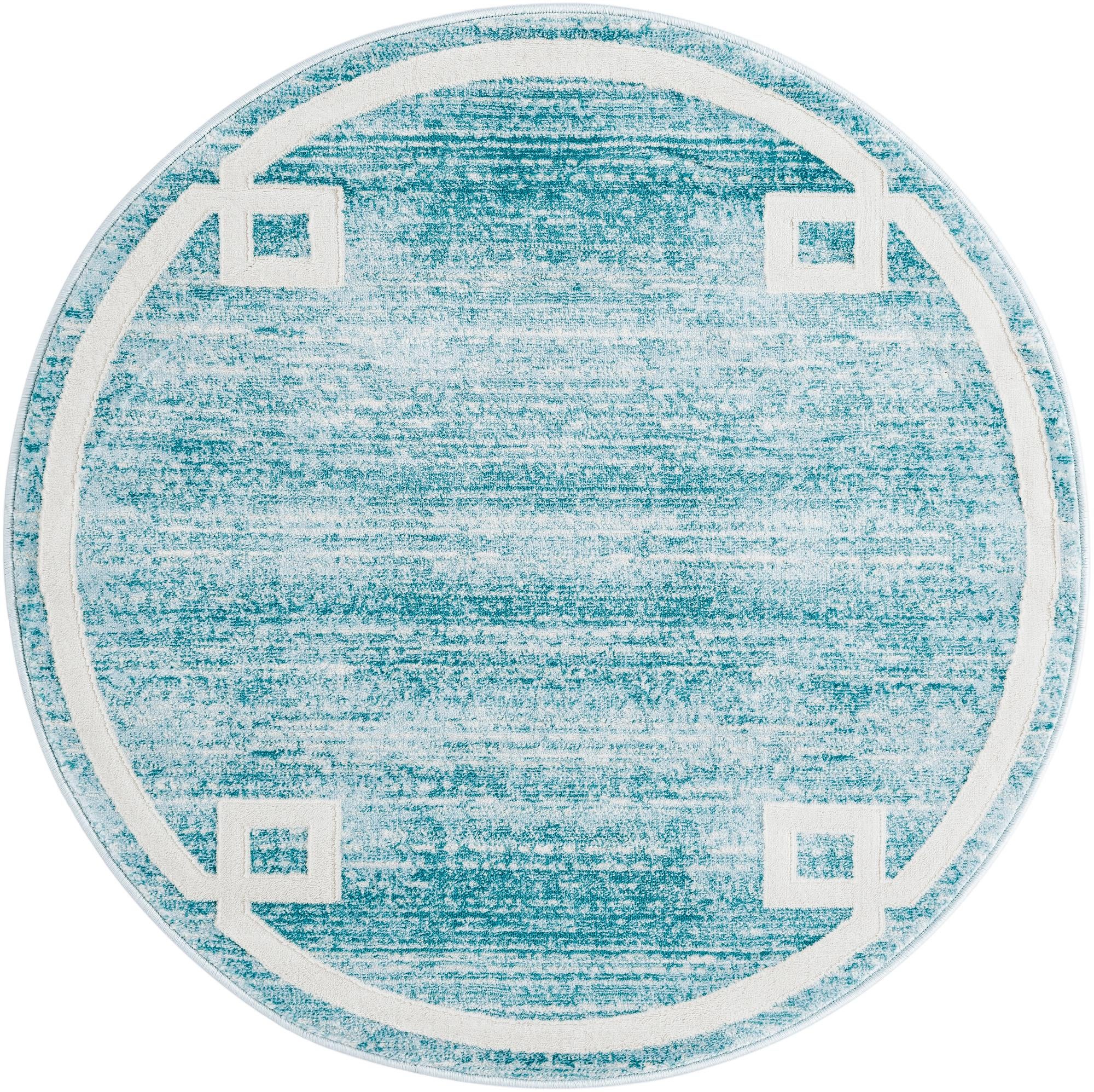 Rug Turquoise Swatch link