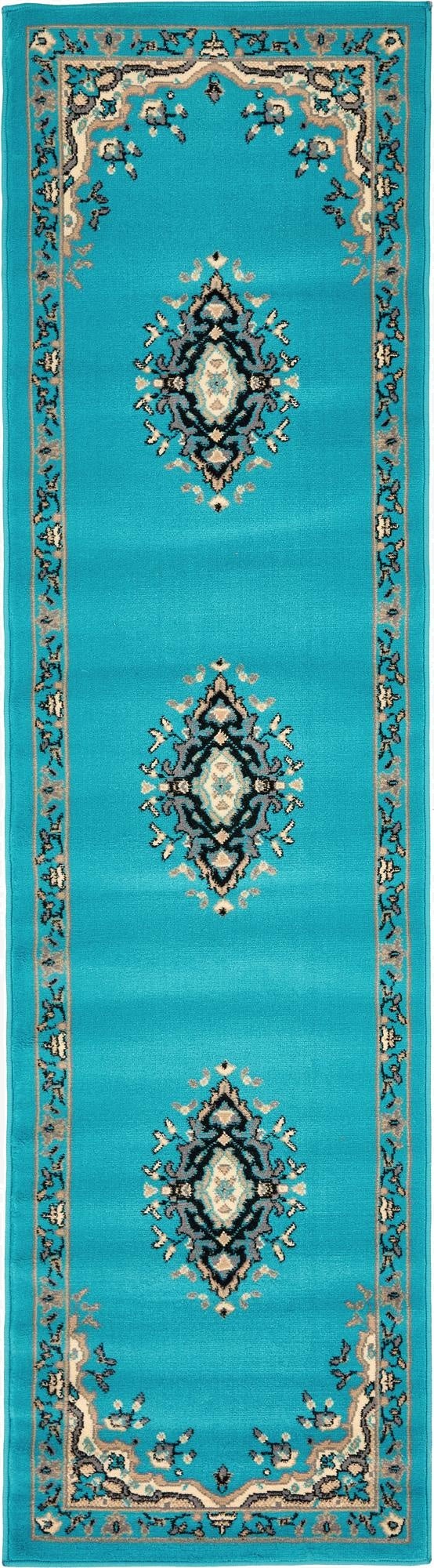  2' x 8' 2 Amaya Runner Rug