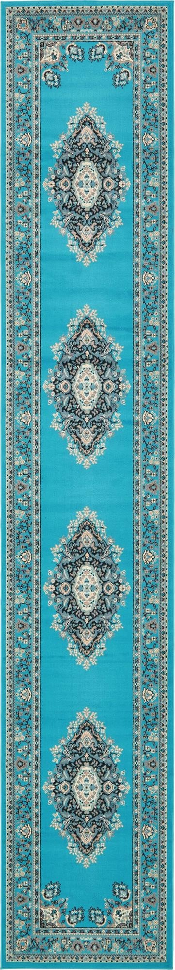 Primary image  3' x 16' 5 Amaya Runner Rug