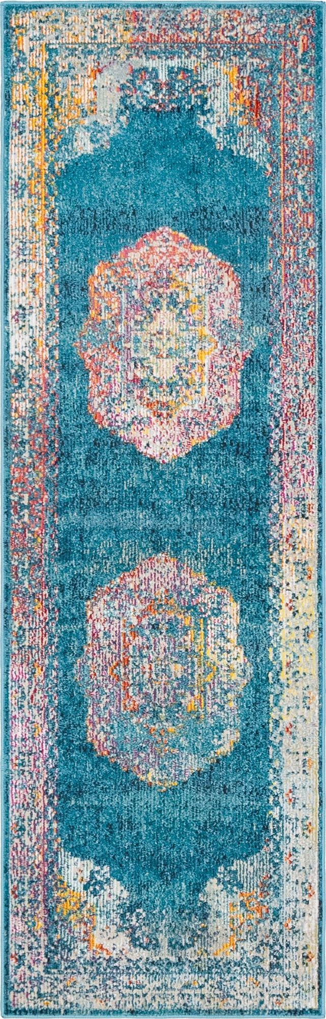 Rug Turquoise Swatch link