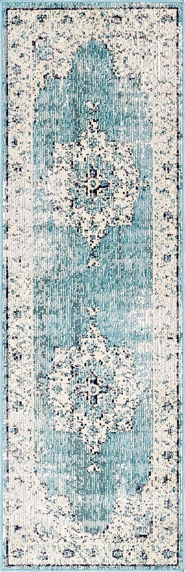  2' 2 x 6' Amulet Runner Rug