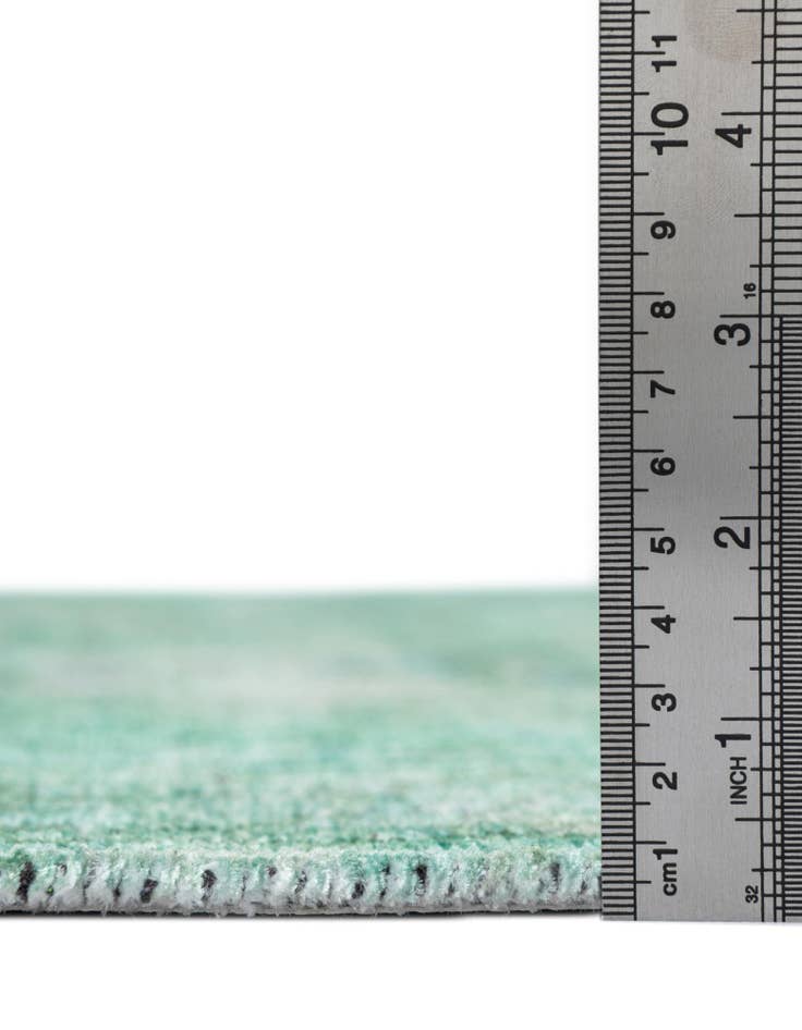 Detail image of  2' x 8' Boutique Runner Rug