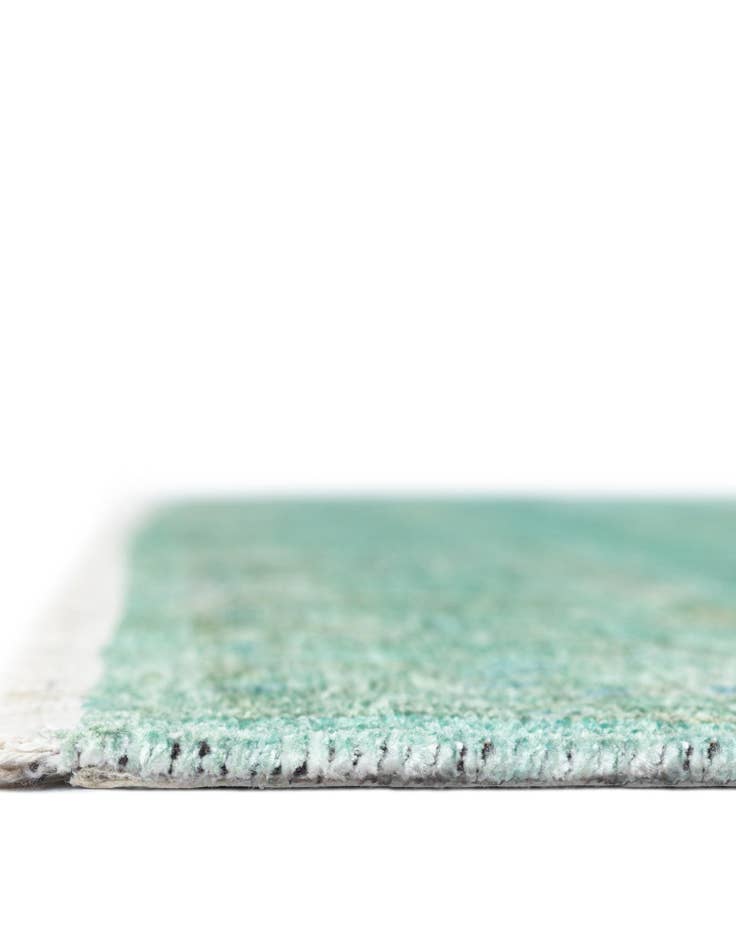 Detail image of  2' x 8' Boutique Runner Rug