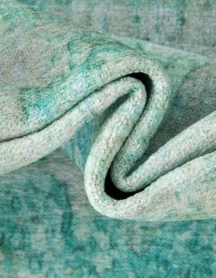 Detail image of  2' x 8' Boutique Runner Rug