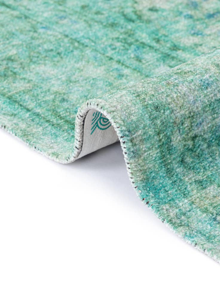 Detail image of  2' x 8' Boutique Runner Rug